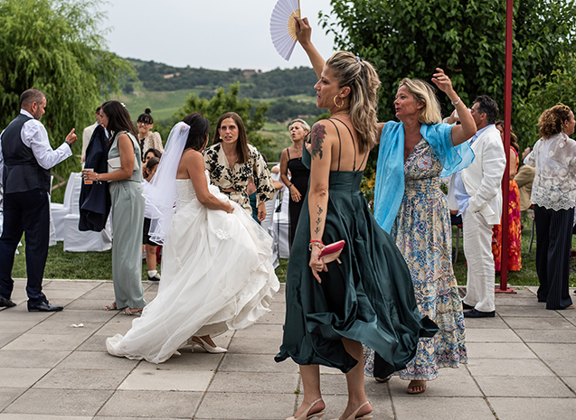 Mini Wedding e Micro Matrimoni