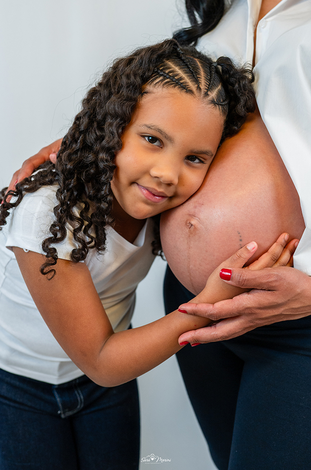 Maternity
