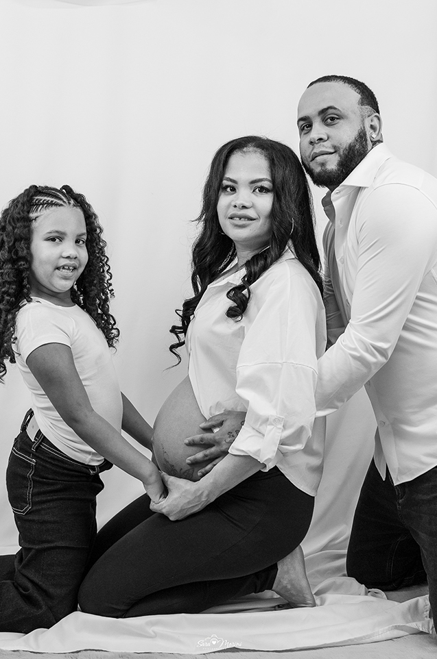 Maternity