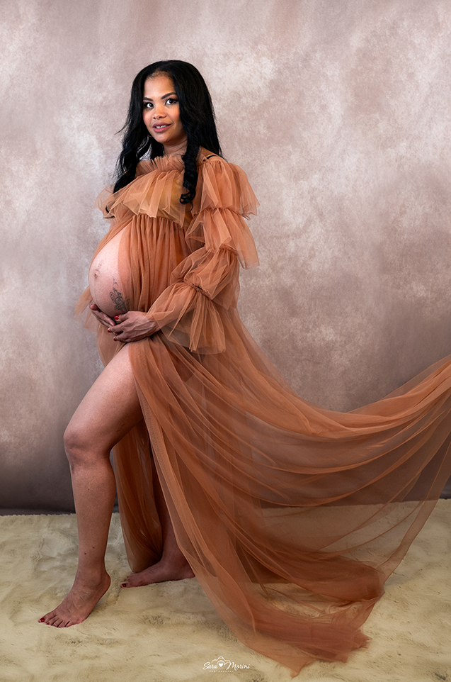 Maternity