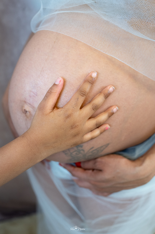 Maternity