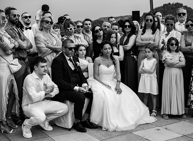 Mini wedding e micro matrimoni