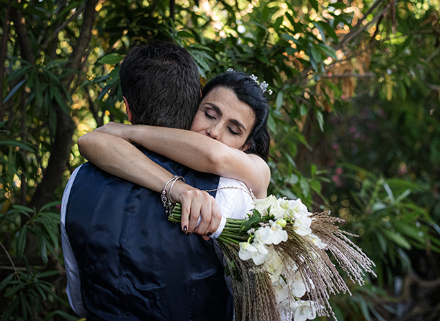 Mini wedding e micro matrimoni