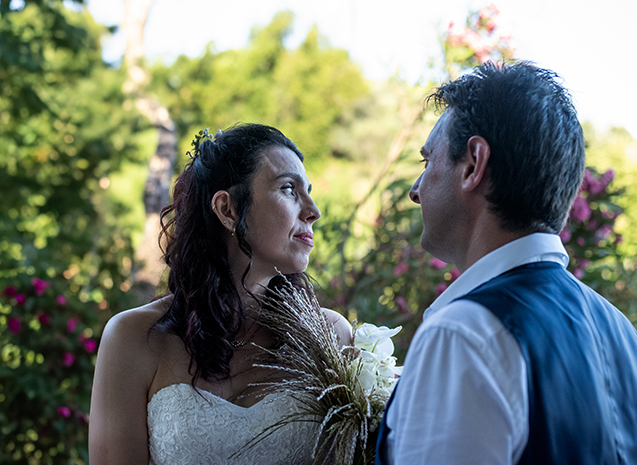 Mini wedding e micro matrimoni