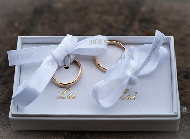 Mini wedding e micro matrimoni