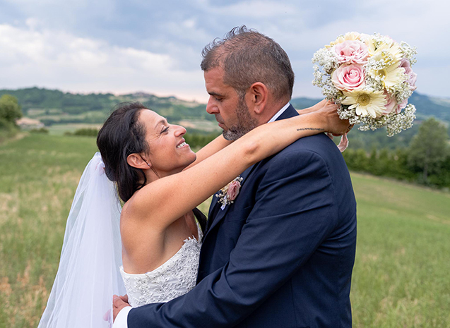 Mini wedding e micro matrimoni