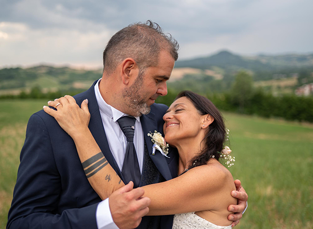 Mini wedding e micro matrimoni