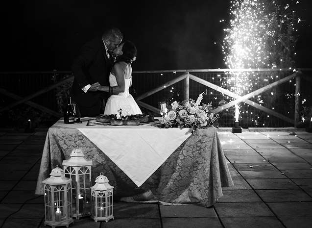 Mini wedding e micro matrimoni