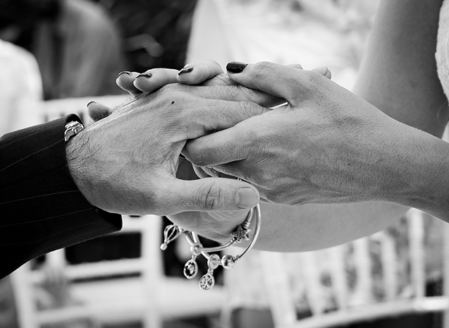 Mini wedding e micro matrimoni