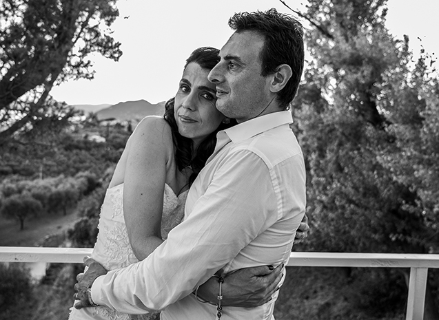 Mini wedding e micro matrimoni