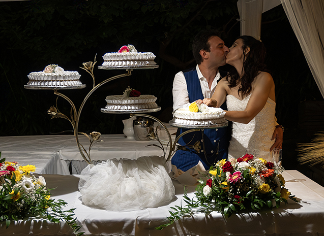 Mini wedding e micro matrimoni