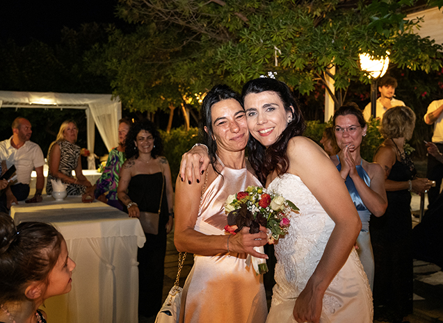 Mini wedding e micro matrimoni