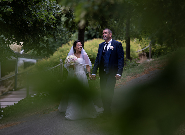 Mini wedding e micro matrimoni