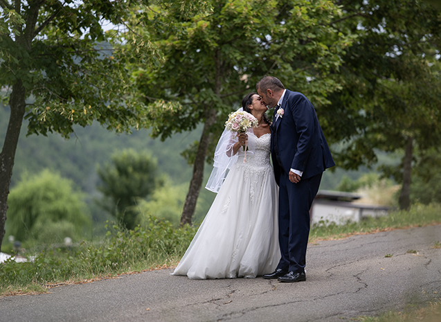 Mini wedding e micro matrimoni