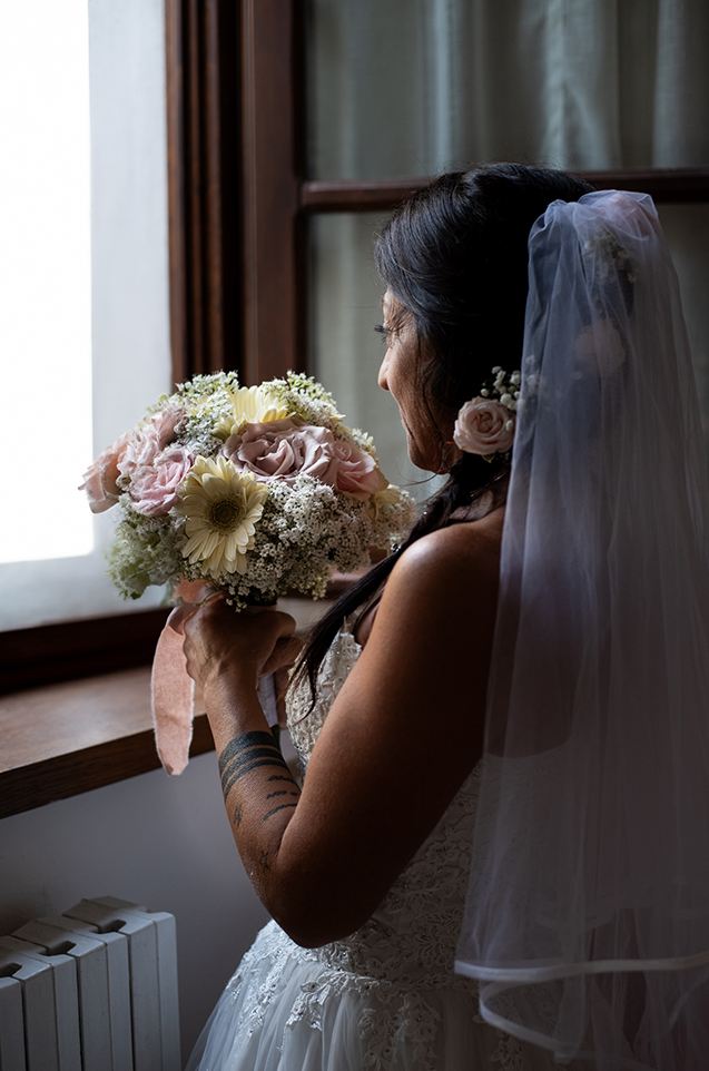 Mini wedding e micro matrimoni