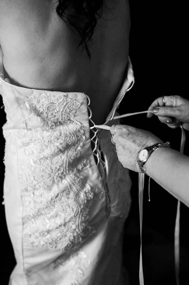 Mini wedding e micro matrimoni