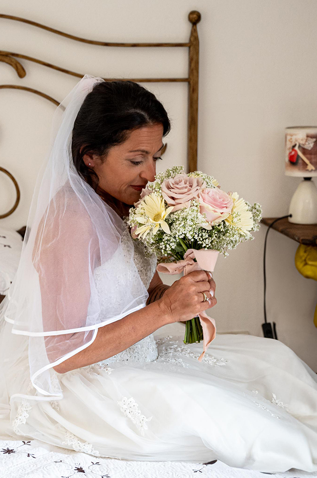 Mini wedding e micro matrimoni