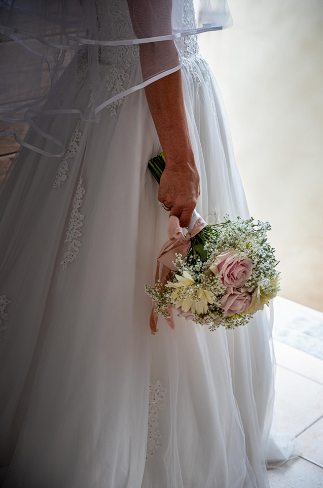 Mini wedding e micro matrimoni