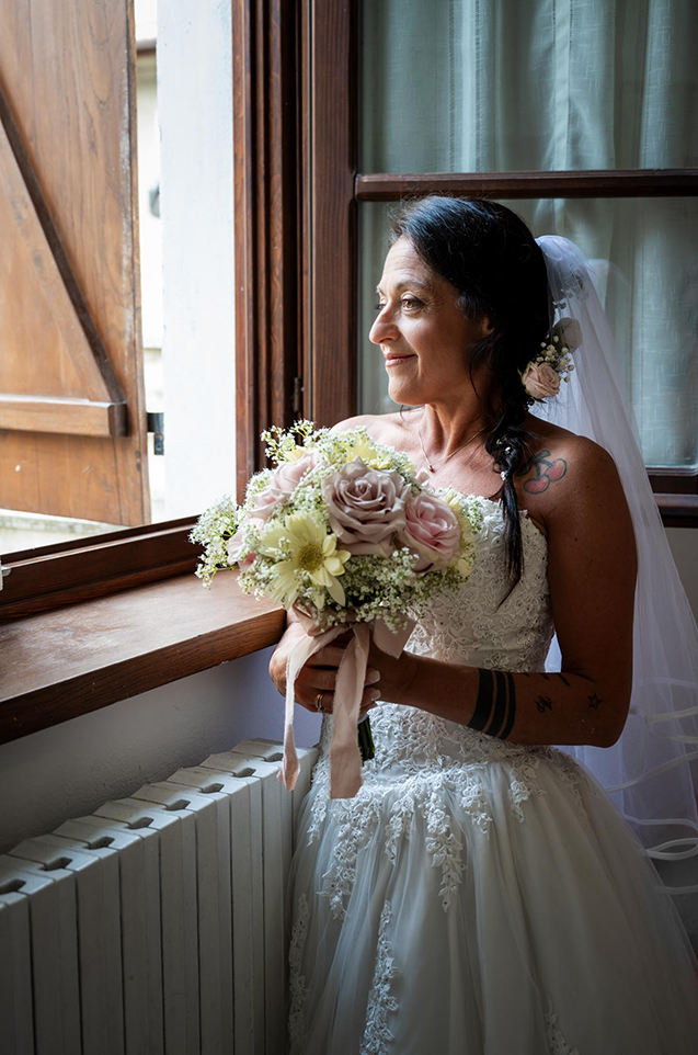 Mini wedding e micro matrimoni