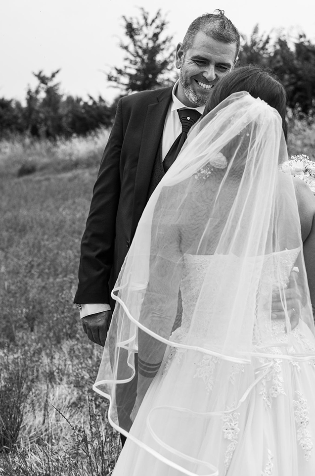 Mini wedding e micro matrimoni
