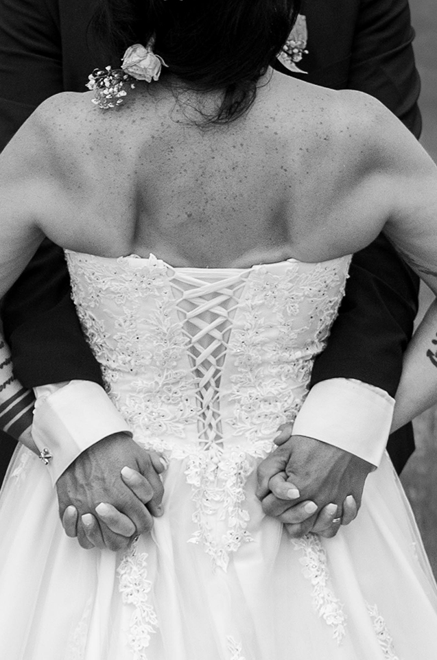 Mini wedding e micro matrimoni