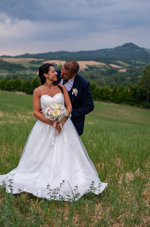 Mini wedding e micro matrimoni