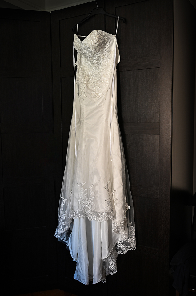 Mini wedding e micro matrimoni