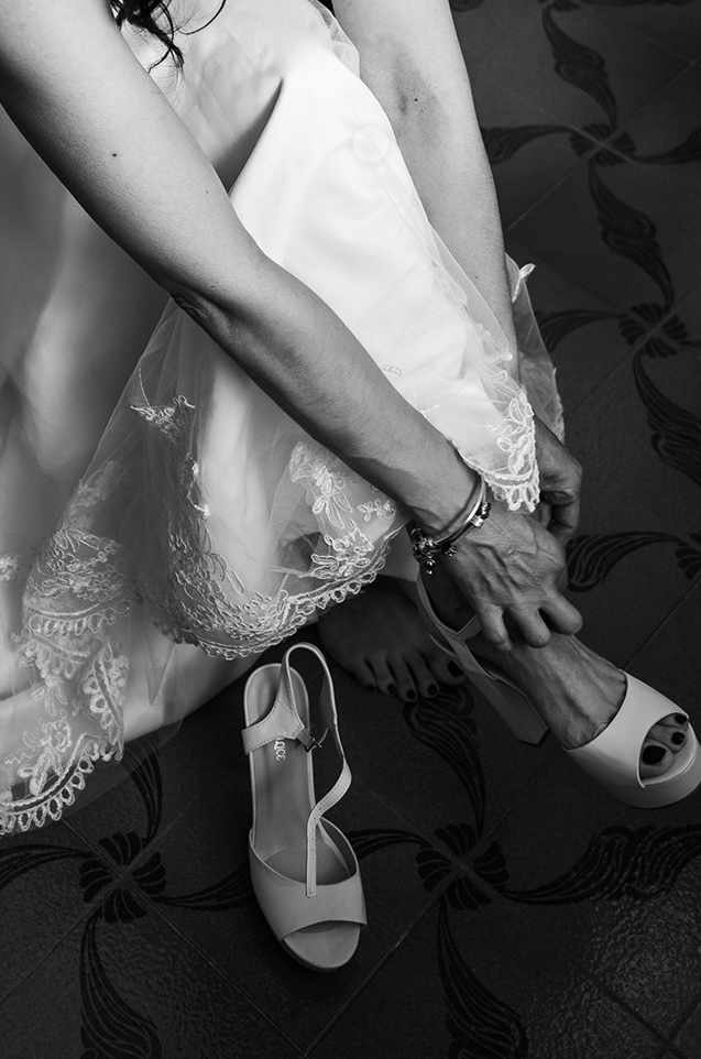 Mini wedding e micro matrimoni